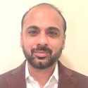 Tejas Gajjar