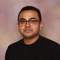 Anupam Bandyopadhyay